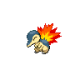 Cyndaquil