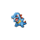 Totodile
